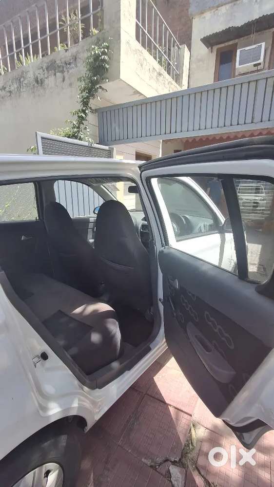 Maruti Suzuki Alto 800 2016 Petrol 47000 Km Driven Well Maintained