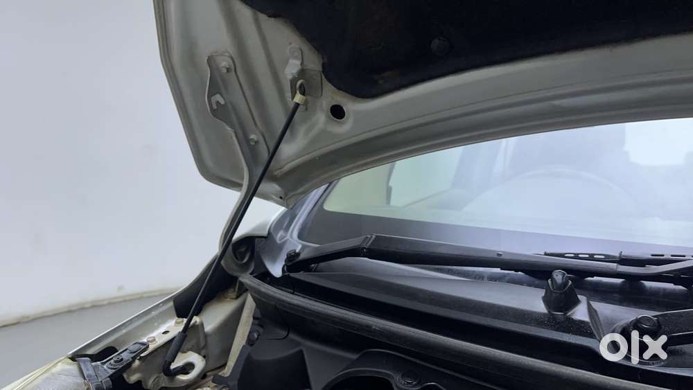 Maruti Suzuki Ertiga Zdi Shvs, 2016, Diesel