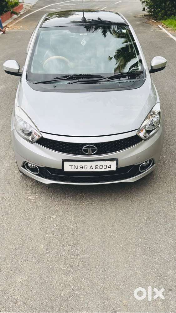 For Sale: Tata Tiago Xz Petrol (2016 Model)