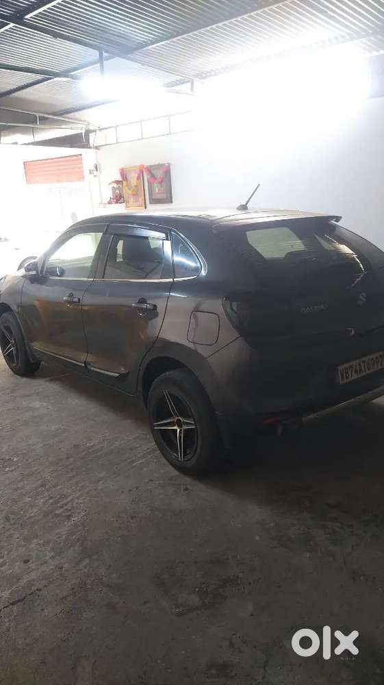 Well Maintain All Paper Up To Date