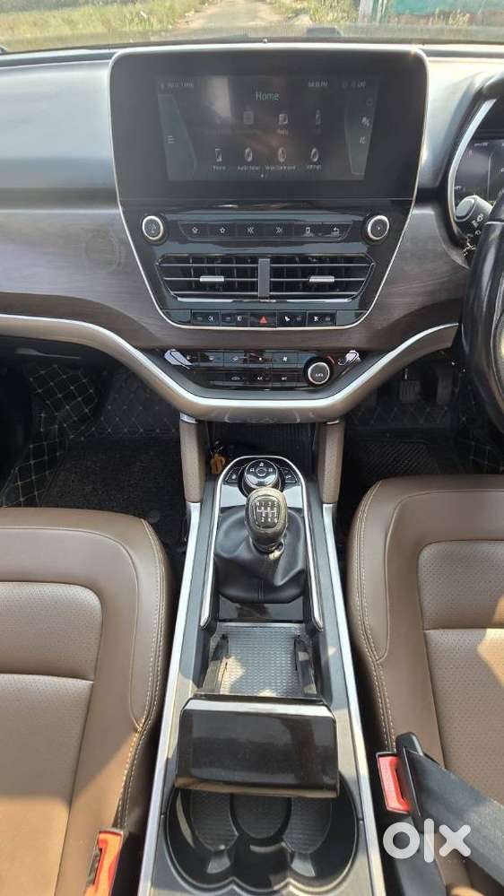 Tata Harrier Xz+, 2022, Diesel
