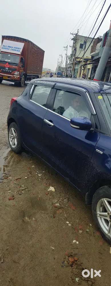 Maruti Suzuki Swift Vdi 2019