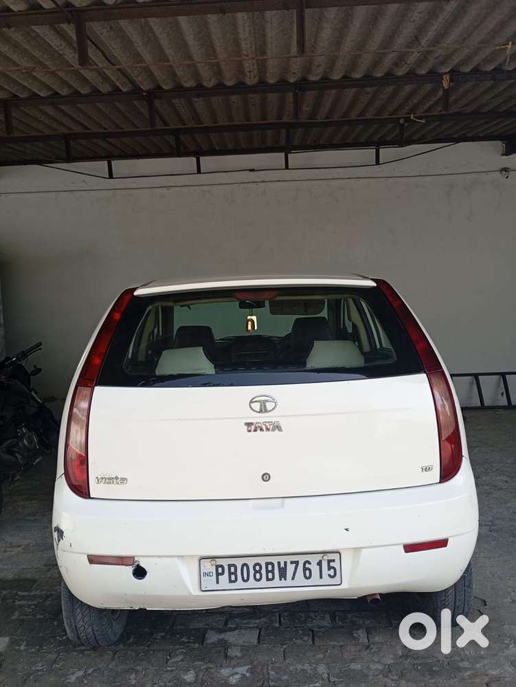 Indica Vista