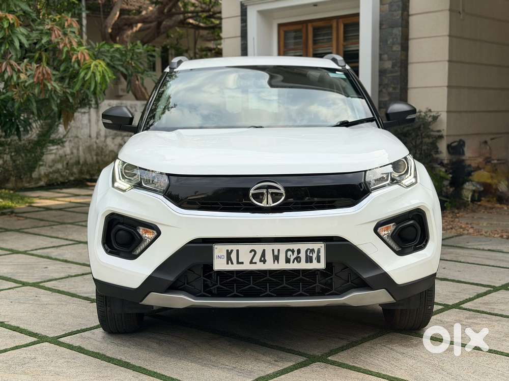 Tata Nexon 1.5 Revotorq Xma Amt, 2023, Diesel