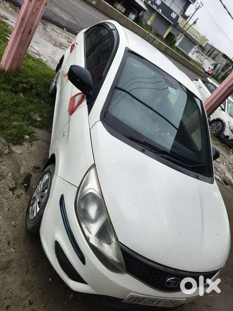 Tata Zest  2026