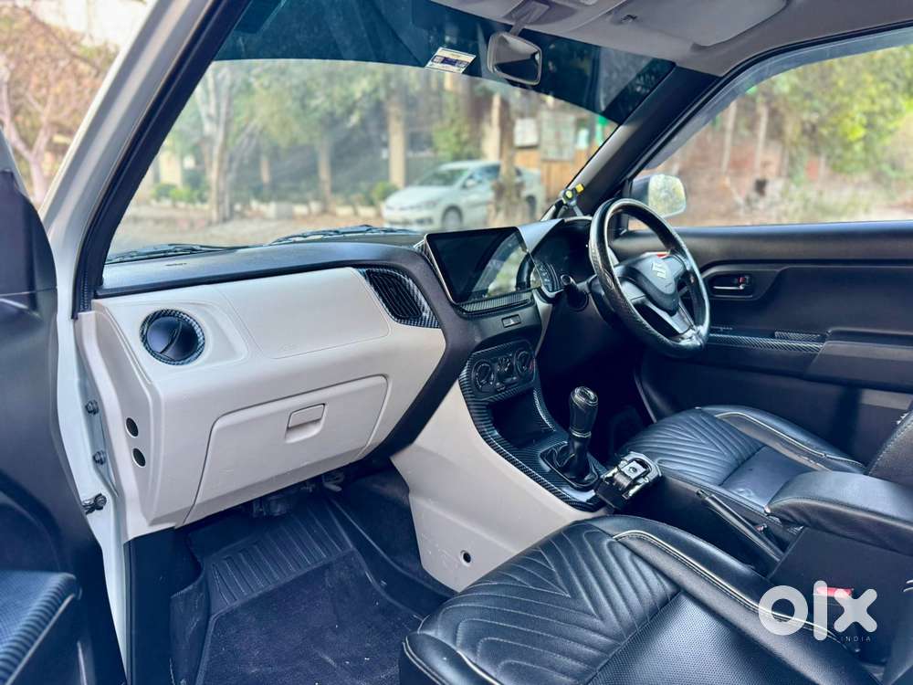 Maruti Suzuki Wagon R