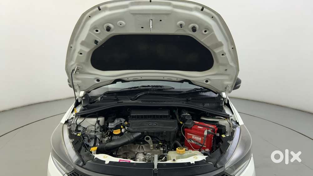 Tata Tiago 1.2 Revotron Xt Option, 2022, Petrol