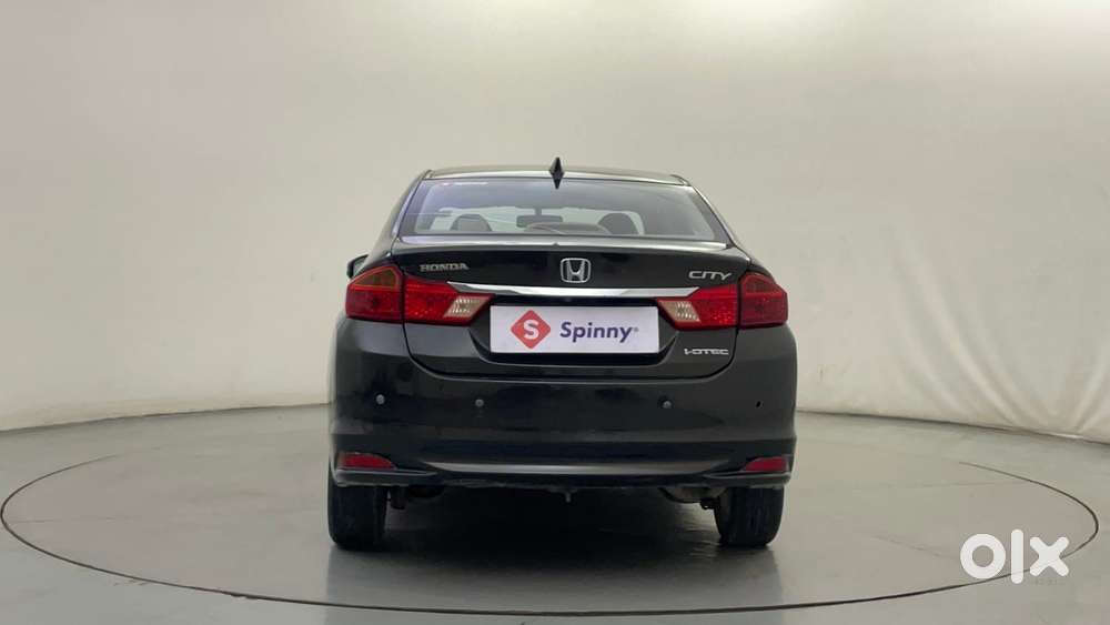 Honda City 1.5 Vx I-dtec Mt, 2016, Diesel
