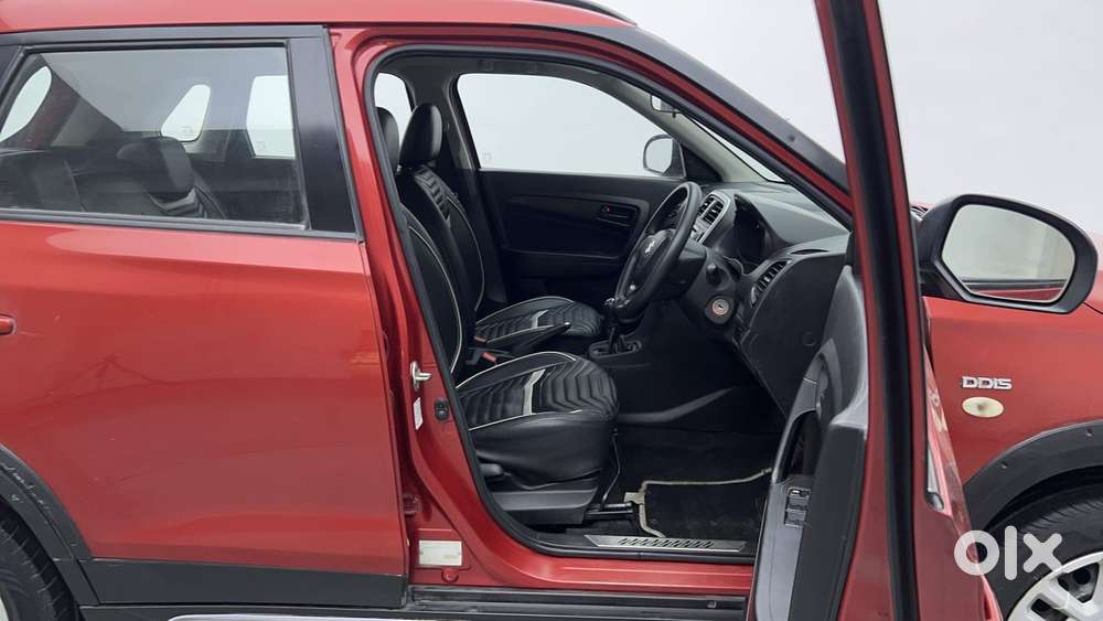 Maruti Suzuki Vitara Brezza Vdi, 2018, Diesel