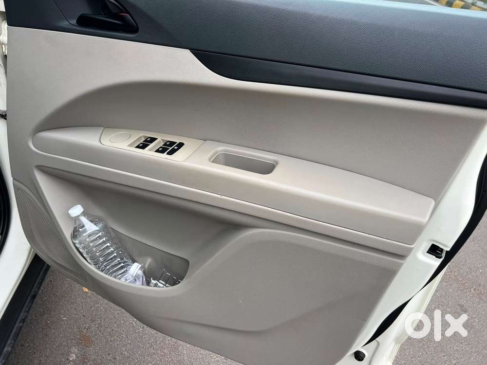 2019 Mahindra Marazzo Diesel