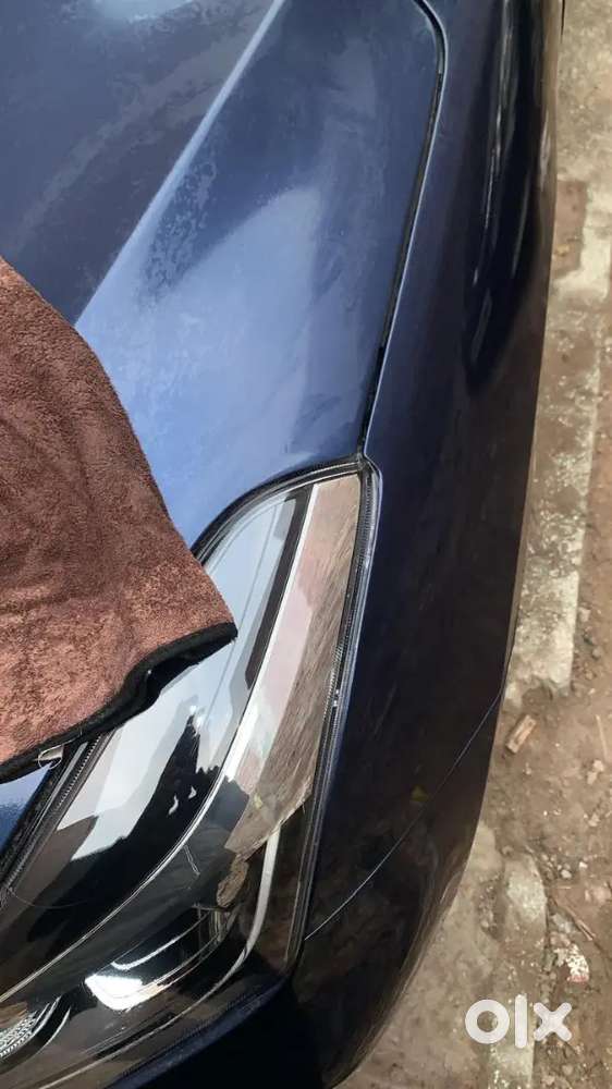 Maruti Suzuki Baleno 2019 Manual Petrol