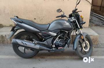 Honda unicorn bs6 online 2021 price