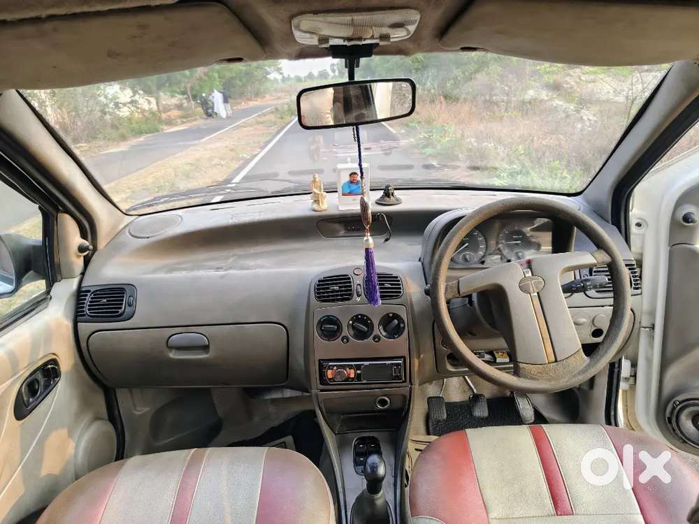 Tata Indigo Ecs 2013 Diesel Excellant Condition Ready To Drive...