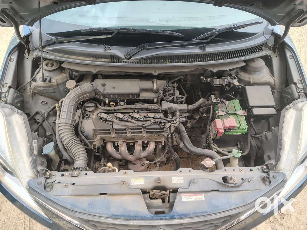 Maruti Suzuki Baleno Zeta, 2016, Petrol