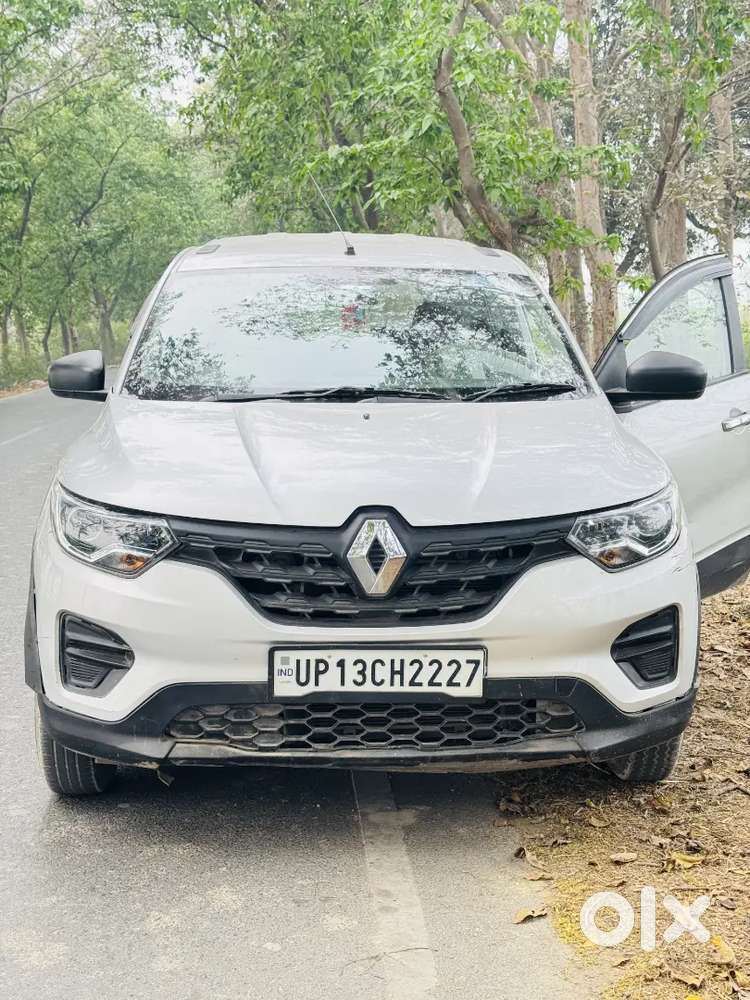 Renault Triber 2024 Petrol 51000 Km Driven