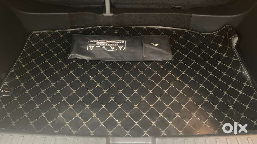 Skoda Kushaq Style 1.0l Tsi At, 2022, Petrol