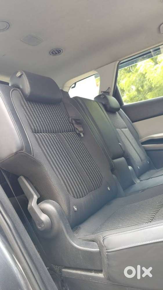 Kia Carens 1.5 Premium 7 Str, 2023, Petrol