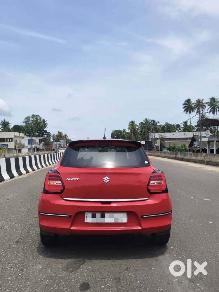 Maruti Suzuki Swift, 2023, Petrol