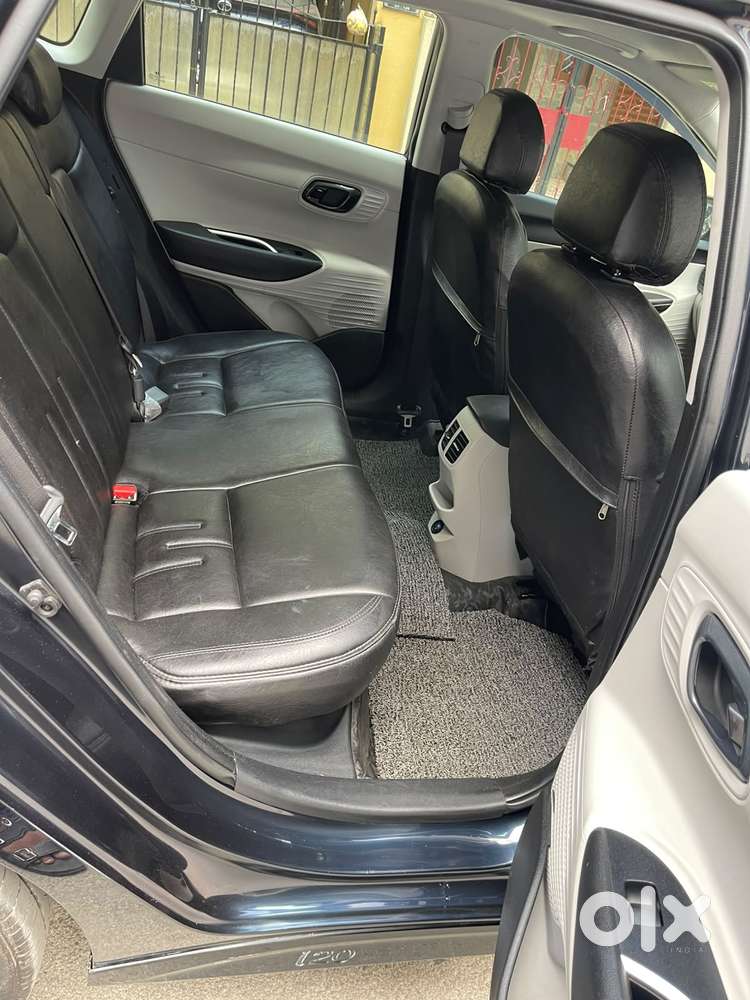 Hyundai I20 Asta 1.2 Ivt, 2024, Petrol