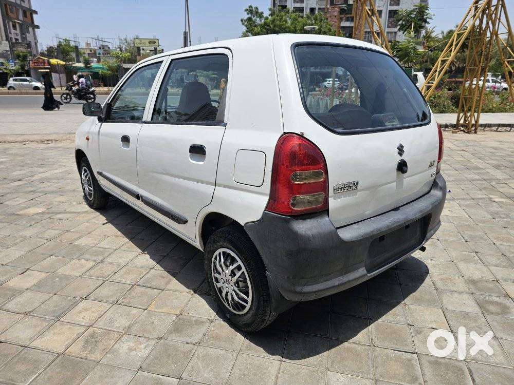 Maruti Suzuki Alto 800 2012-2016 Lxi, 2012, Petrol