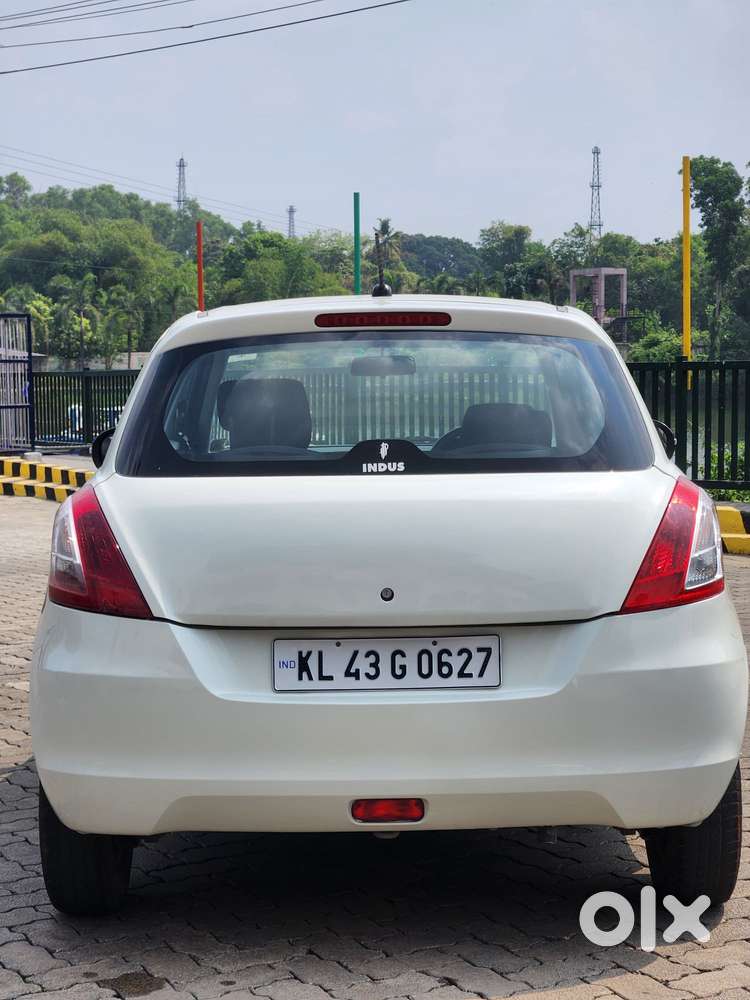 Maruti Suzuki Swift Vxi, 2014, Petrol