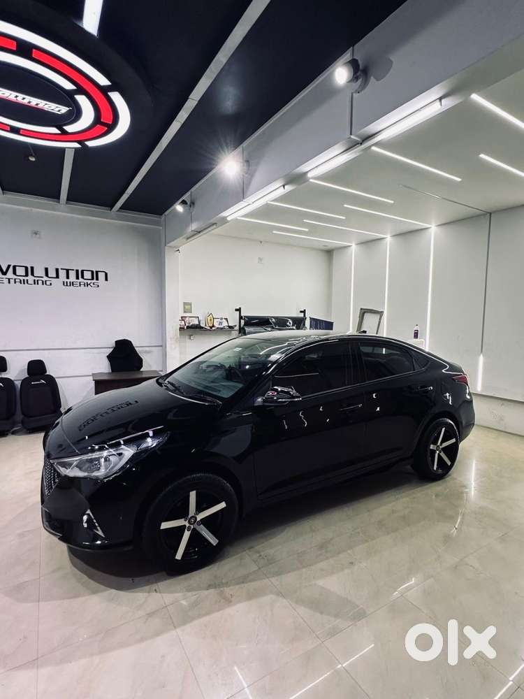 2020 Hyundai Verna Excellent Condition