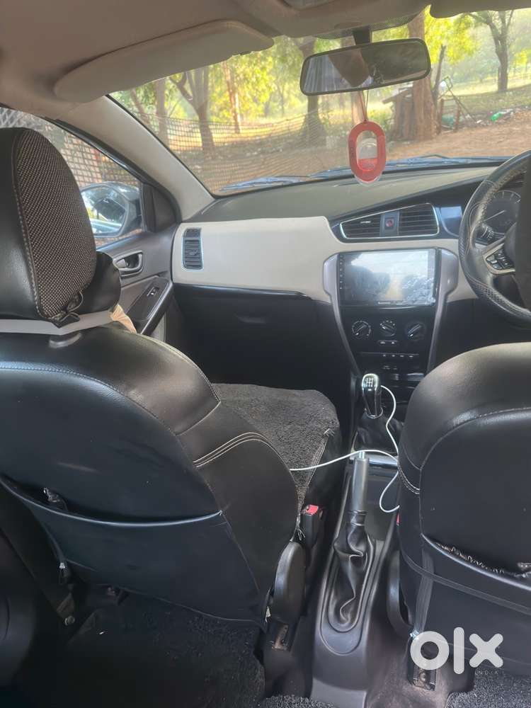 Tata Zest 1.2t 2015