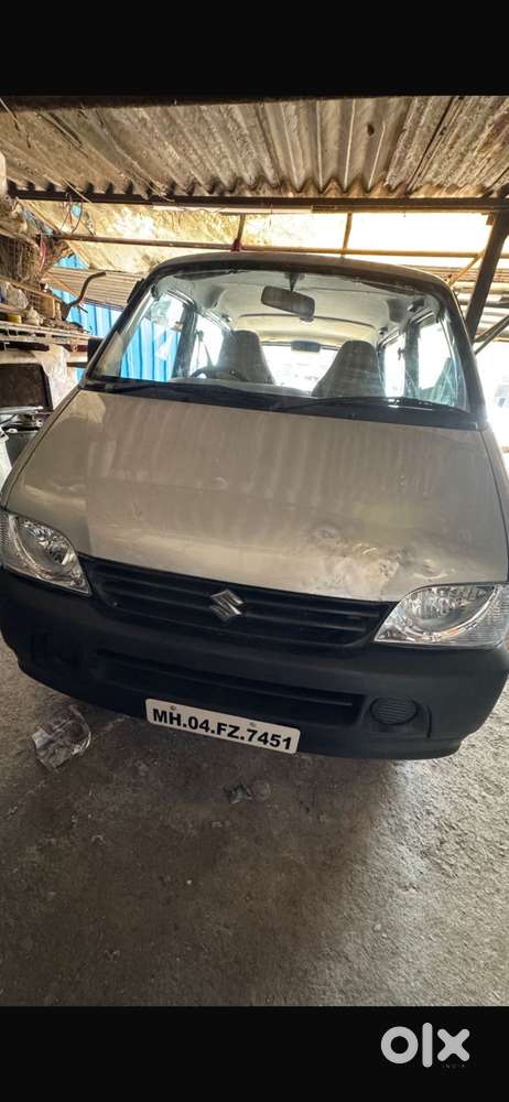 Maruti Suzuki Eeco 1.2 5 Str With A/c+htr Cng, 2013, Cng & Hybrids