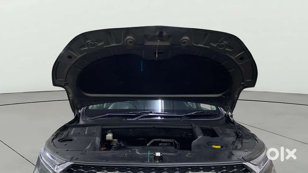 Mg Hector Sharp Dct Petrol, 2020, Petrol