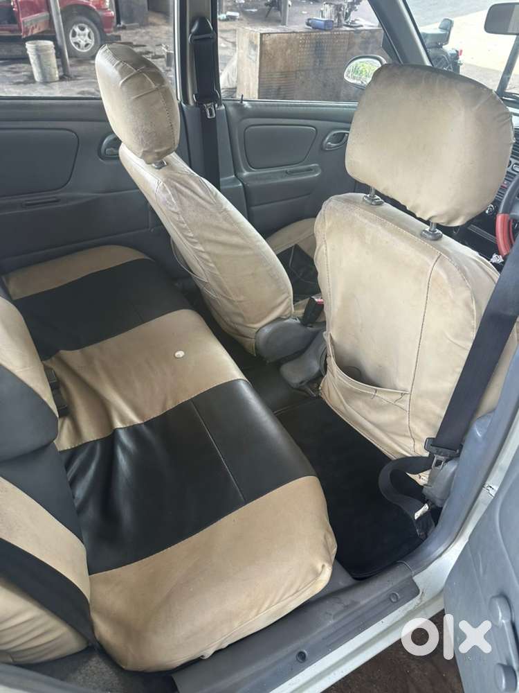 2005 Maruti Suzuki Alto
