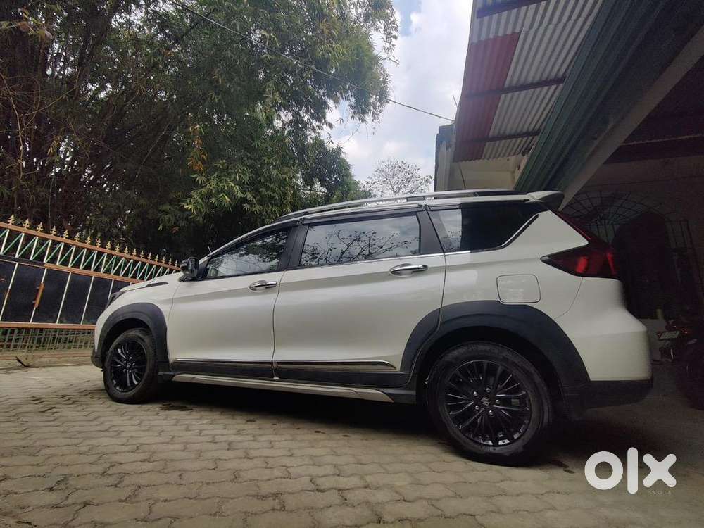 Maruti Suzuki Xl6 2021 Petrol Good Condition