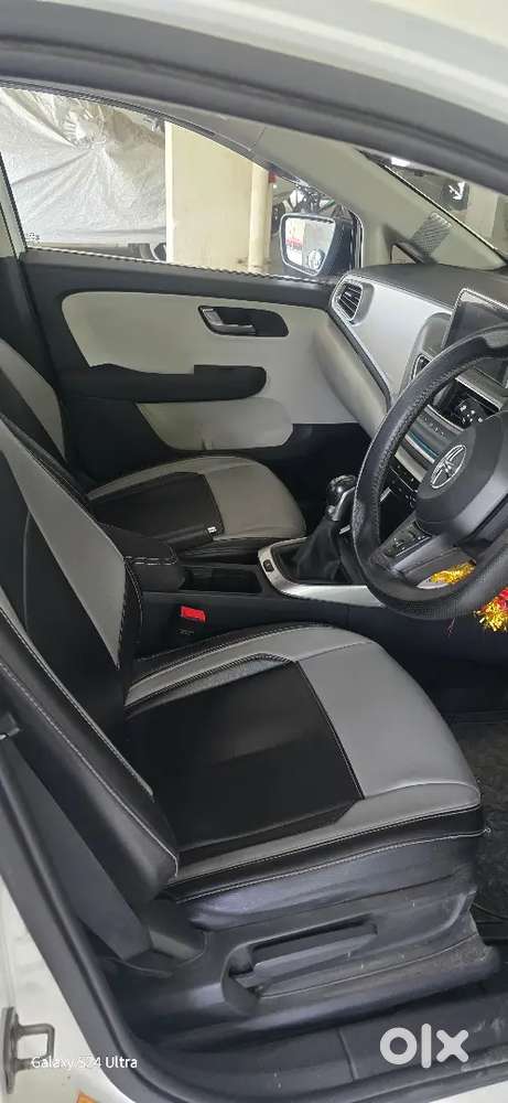 Tata Altroz 2023 Petrol 29000 Km Driven