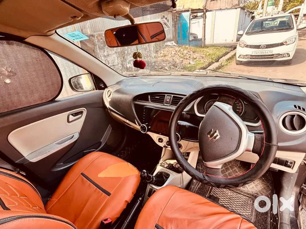 Maruti Suzuki Swift-dzire