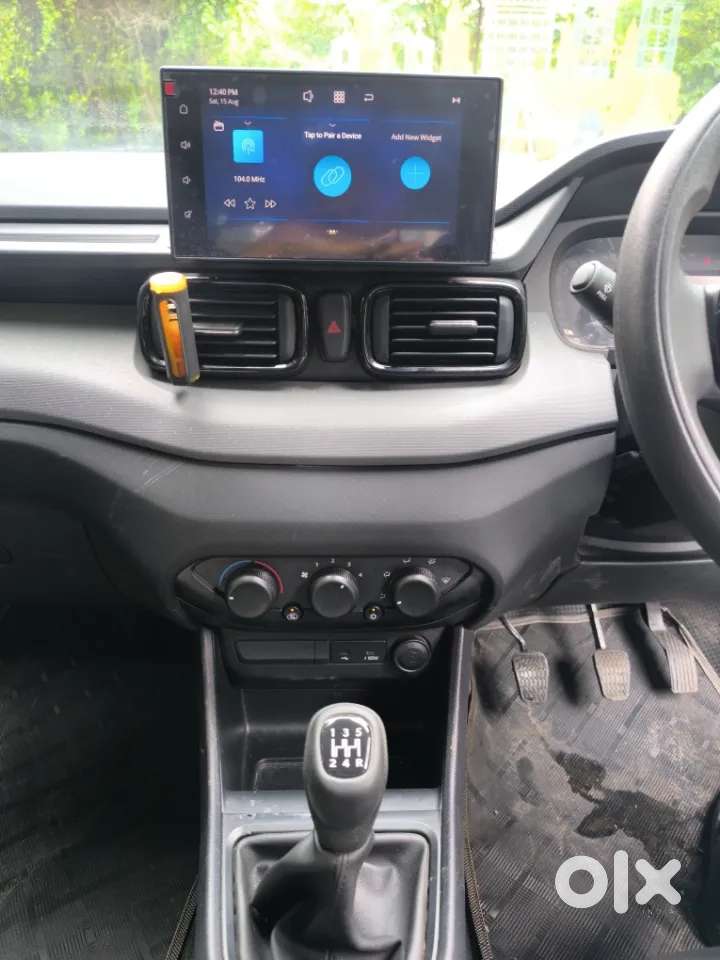 Tata Punch Pure Icng, 2026, Cng & Hybrids