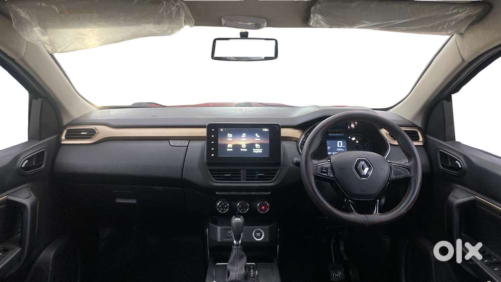 Renault Kiger Rxl, 2022, Petrol