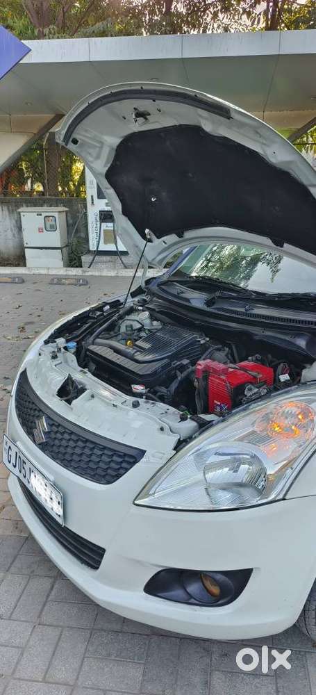 Maruti Suzuki Swift 2004-2010 1.3 Vxi Abs, 2014, Petrol