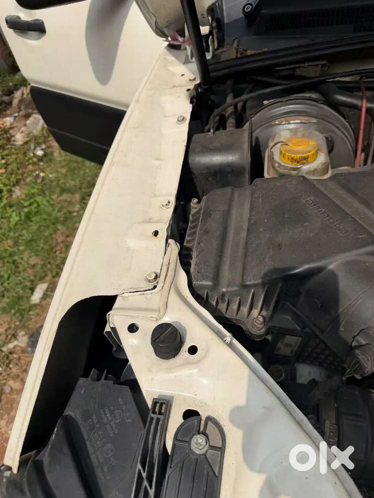 Mahindra Scorpio Classic Model  2023 Owner First