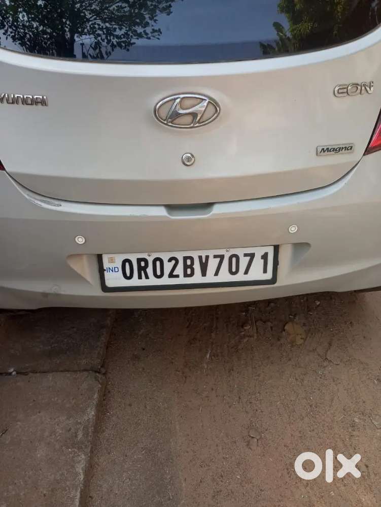 Very Good Condition