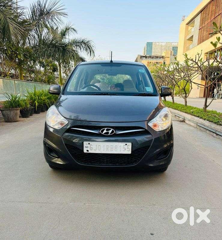 Hyundai I10 1.2 Kappa Magna, 2013, Petrol