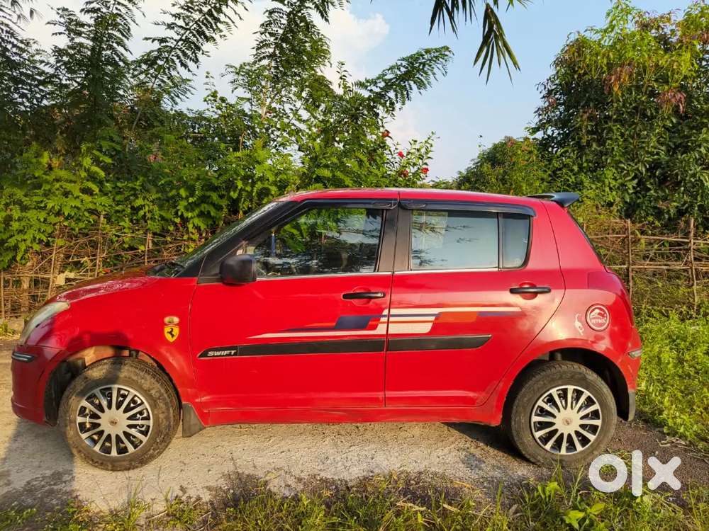 Swift Maruti 2006 Lxi