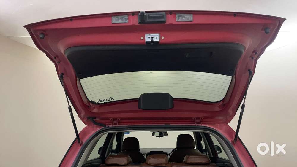 Hyundai Venue Sx, 2024, Petrol
