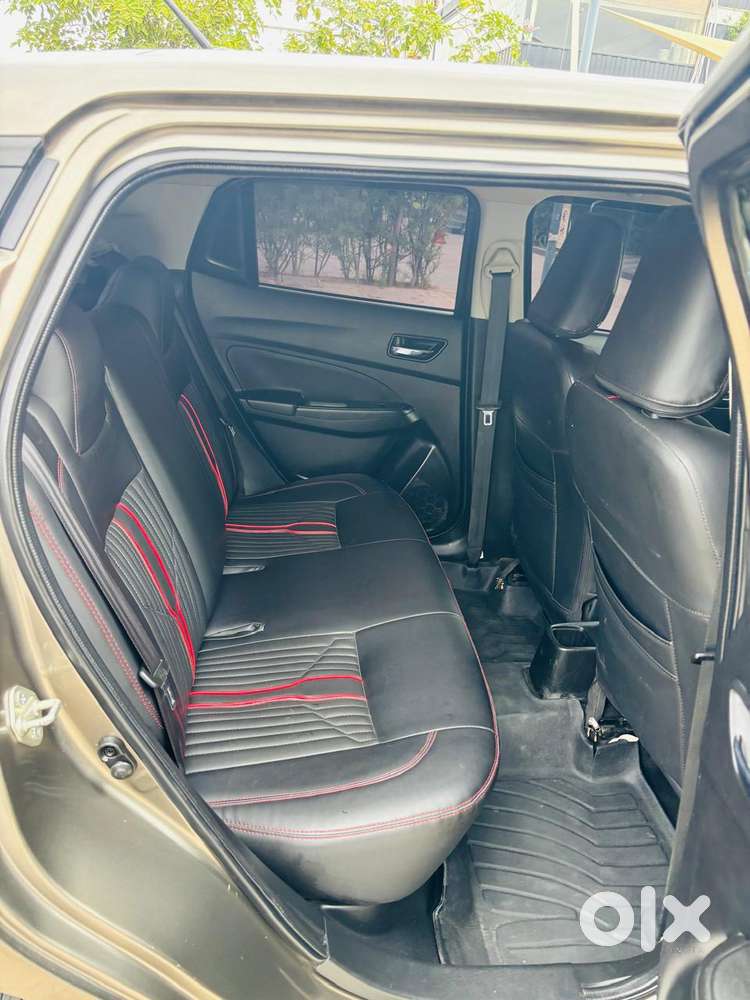 Maruti Suzuki Swift Vxi Cng, 2024, Cng & Hybrids