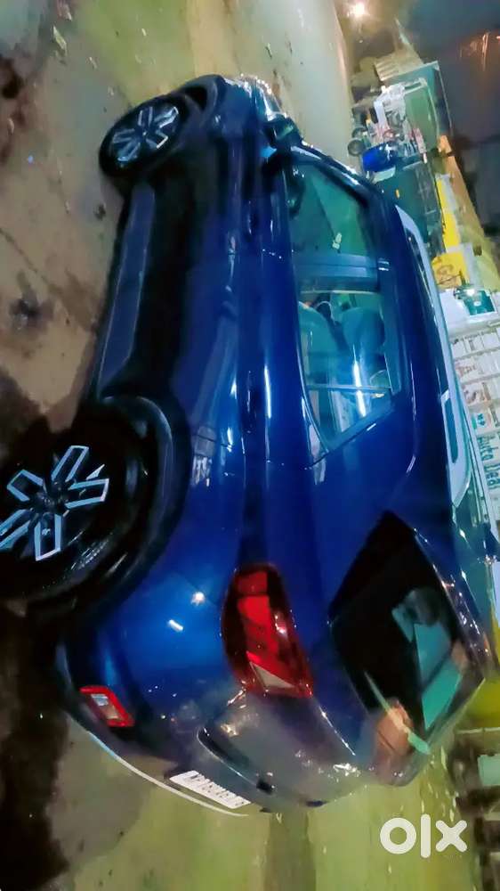 Vanve 2022 Model Deasel For Sell