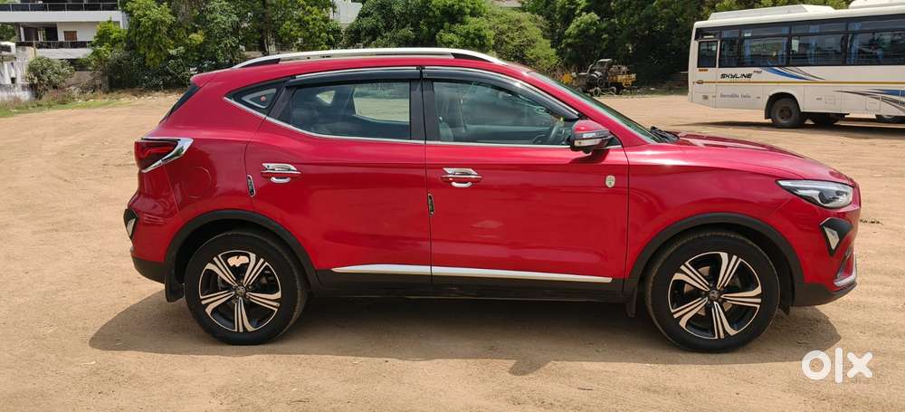 Mg Astor 1.5 Sharp, 2023, Petrol