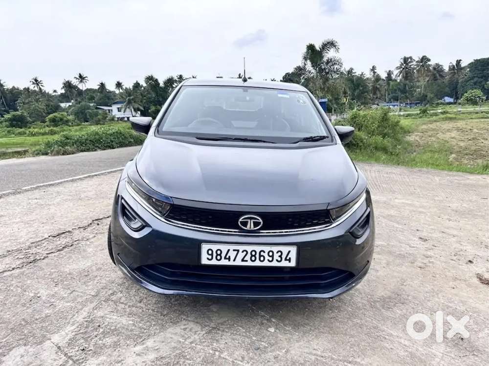 2022 Tata Altroz 1.2 Xm Plus