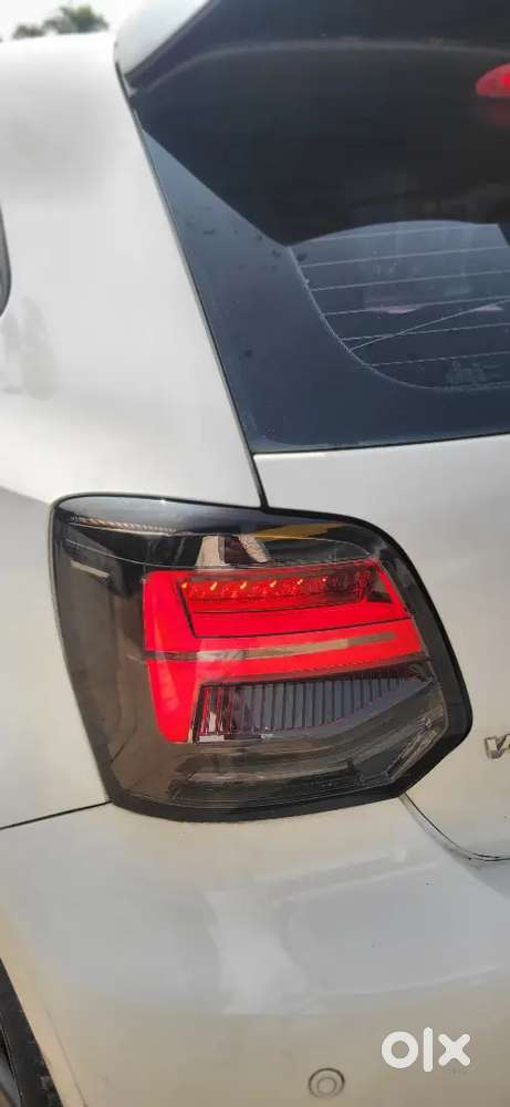 Volkswagen Polo Gt Tsi Manual 2012