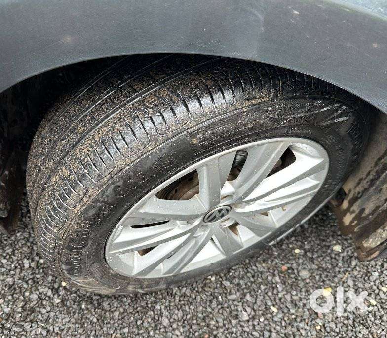 Volkswagen Polo Gti, 2015, Petrol