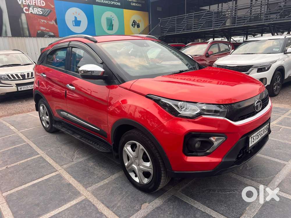 Tata Nexon