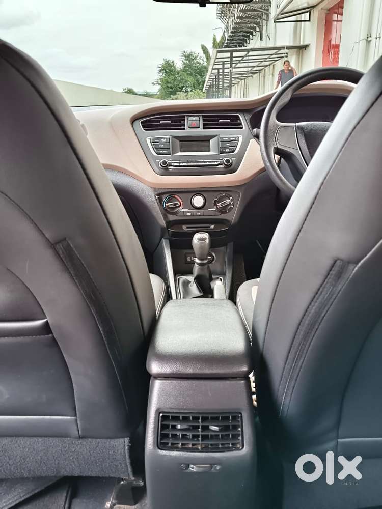 Hyundai I20 Magna 1.2, 2018, Petrol