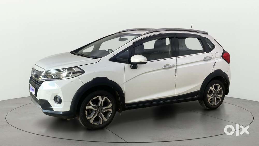 Honda Wr-v 1.2 Vx I-vtec, 2017, Petrol